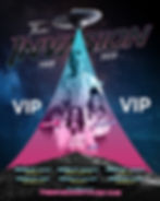 VIP Invasion Prescott