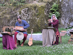 Burg Clam - 25.6.2025