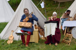 Jahrtausend(e) Kultur