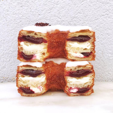 5 Must-Try Desserts in NYC This Holiday Season