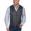 Thumbnail: Scully Double Pinstripe Vest