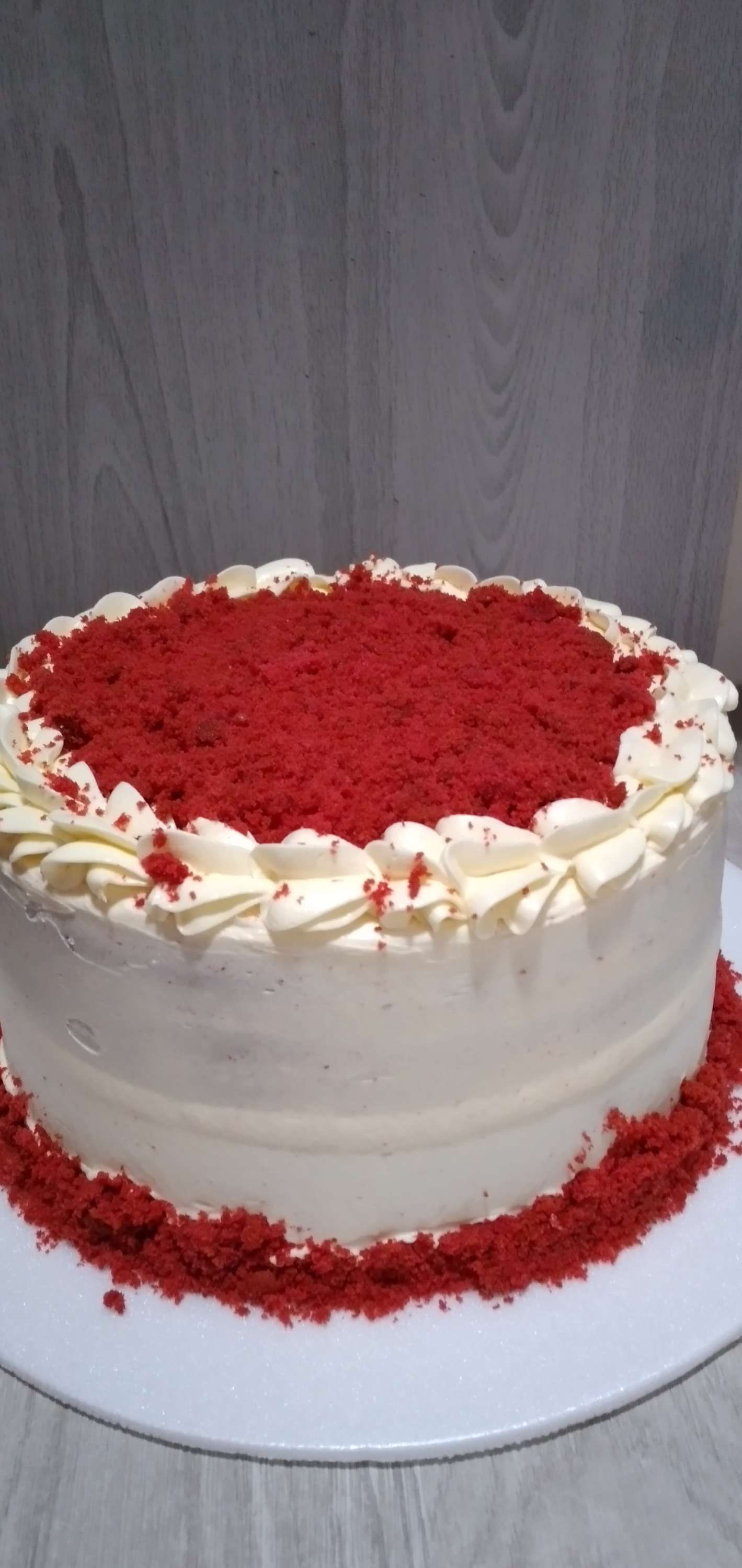 Red Velvet