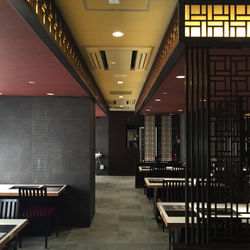 盛岡 盛楼閣 店内イメージ