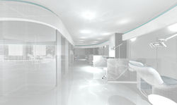 クリニック_室内イメージ_01