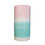 Thumbnail: Pastel Ombre Vase in Pink and Green