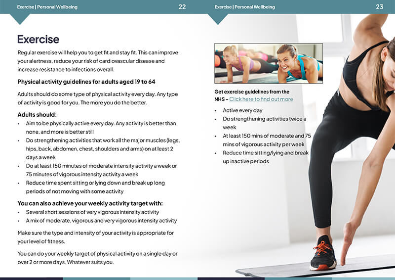 Thumbnail: Personal Wellbeing