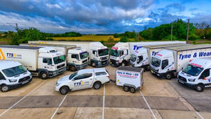 TTS Expands With Tyne and Wear Takeover