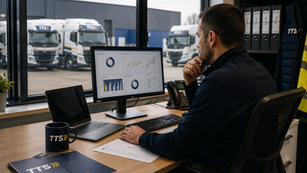 DVSA approved Business Audits
