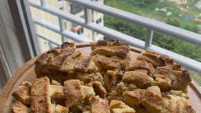 Apple Pie