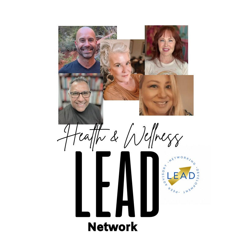 Health & Wellness Virtual Intro & Sign-Up