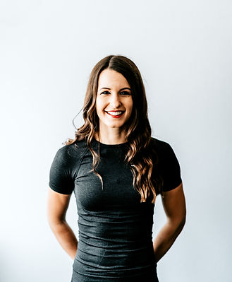 Personal Trainer Fi, Stroud, Gloucestershire, UK