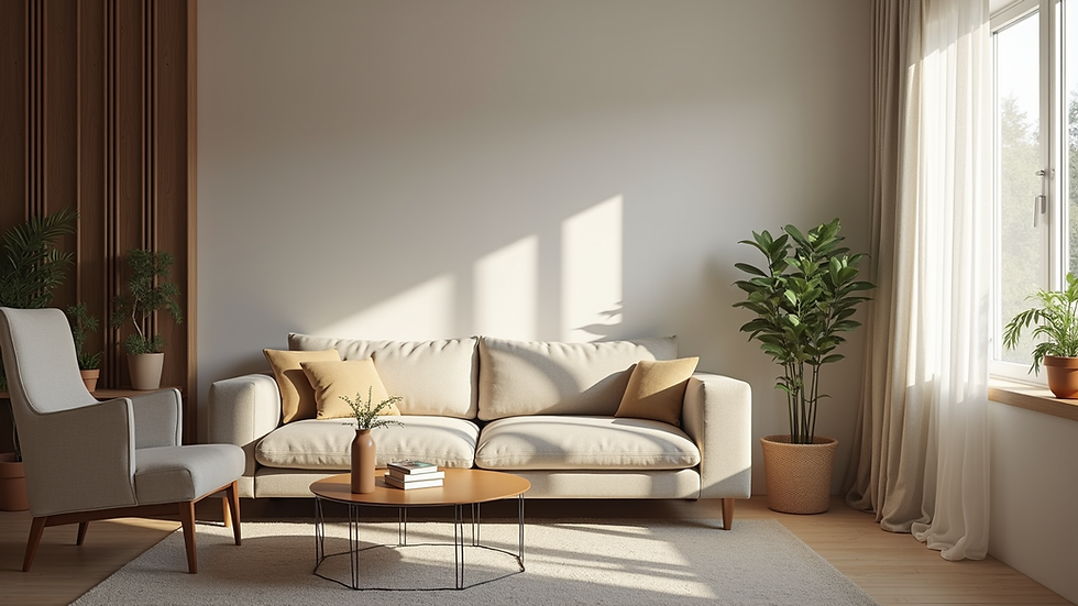 Top Architectural Tips for Small Domestic Projects