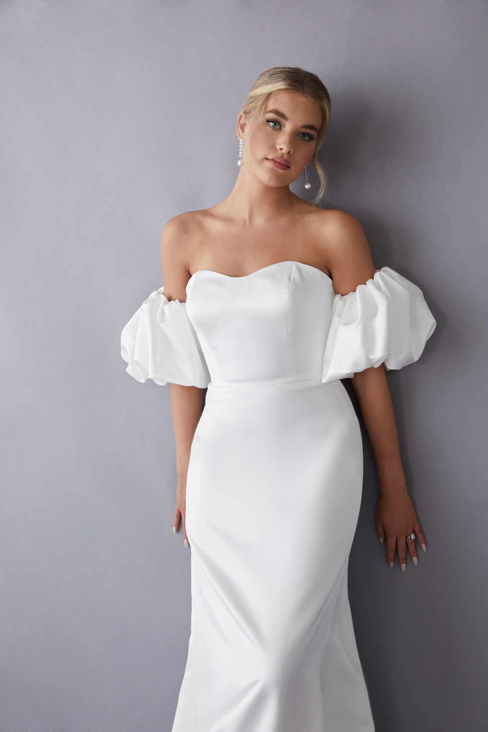 Wedding dress | White Studio Bridal | United Kingdom