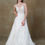 Thumbnail: R1763-A-line Lace Wedding Dress
