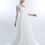 Thumbnail: WS211-A-line Lace Wedding Dress