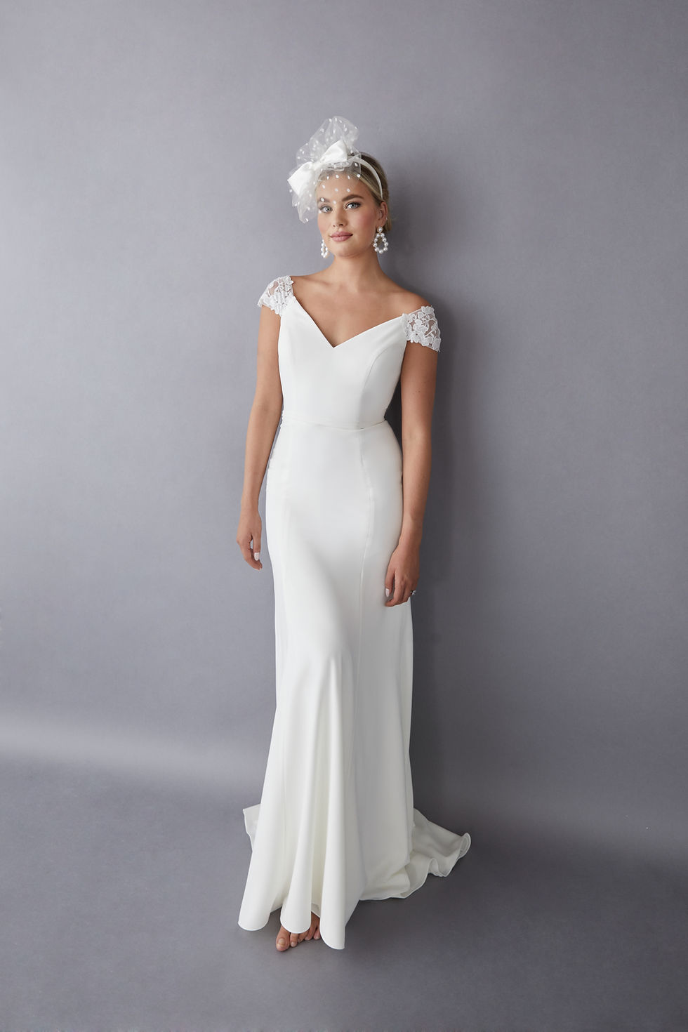 Wedding dress | White Studio Bridal | United Kingdom