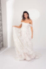 Bridal wholesale for stockists wedding dresses by wholesale off shoulder