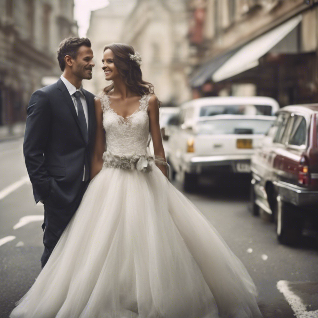 Outdoor Micro Wedding