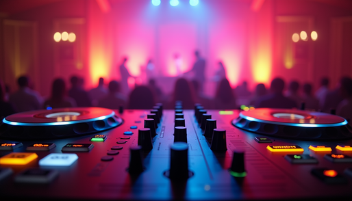 Uncover the Secrets to Finding the Perfect Wedding DJ in Phoenix for an Unforgettable Celebration
