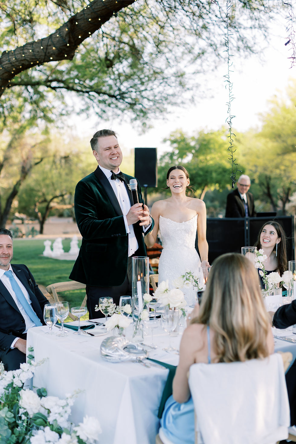 How Much Does a Wedding DJ Cost in Phoenix, Arizona? Real Pricing Guide for Couples