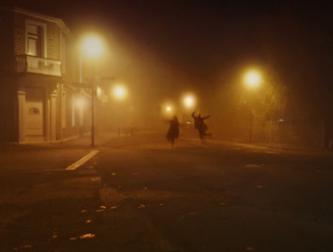 Night Life