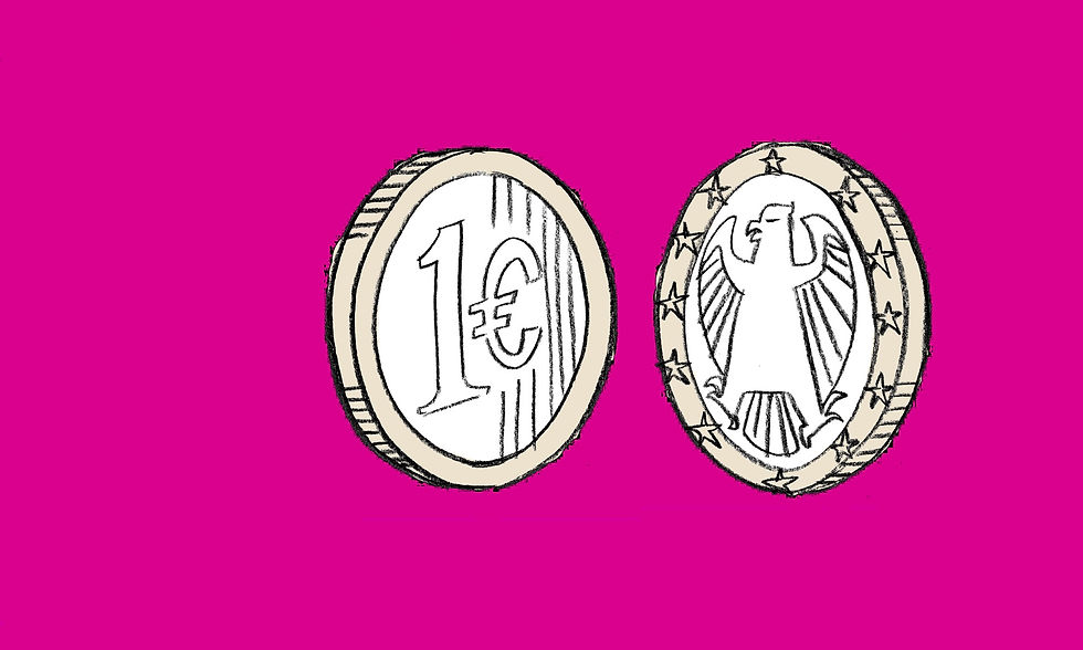 Sales departments should never have existed - an article by Niels Pflaeging