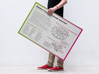 Free PSD of a Man Holding a Poster Mockup6.jpg
