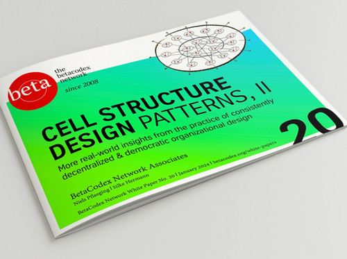 Cell Design Patterns Cell Structure Design Patterns, II | Red42