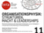 Organisationsphysik: Strukturen, Macht & Leaderships