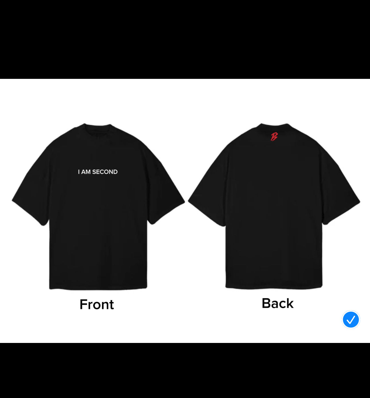 Oversized Tees