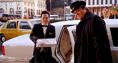 Take Away Pizza