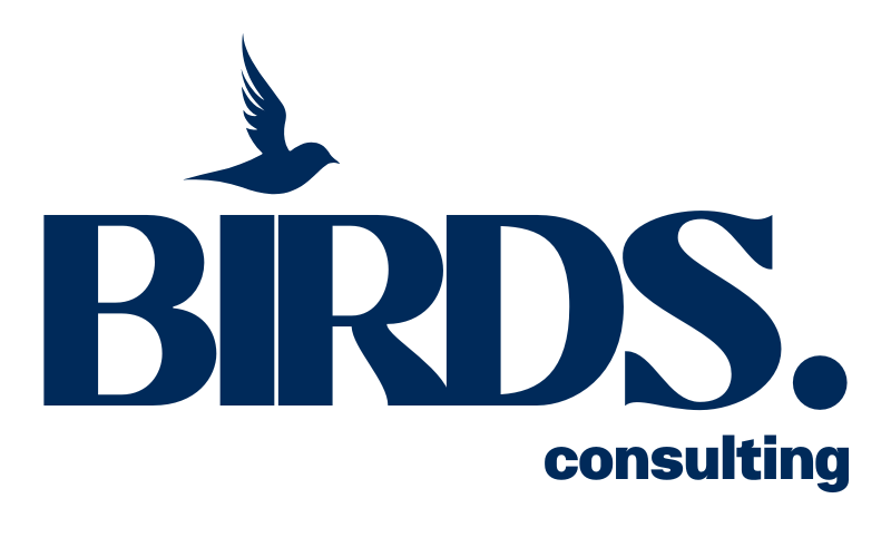 BIRDS Logo