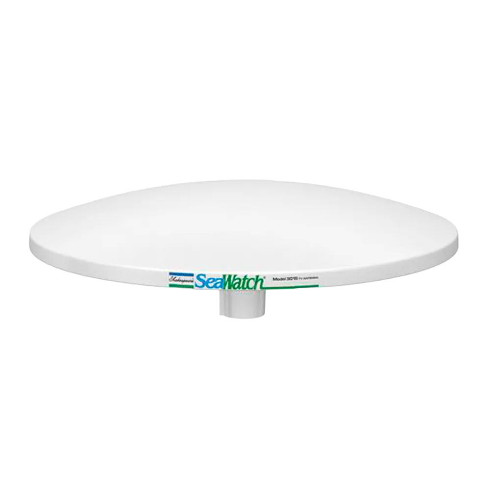 Antena Shakespeare Marítima HDTV 3015