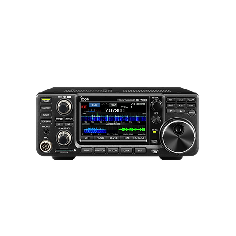 ICOM IC−7300Ｍ ICOM IC-7300 | rcomdigital