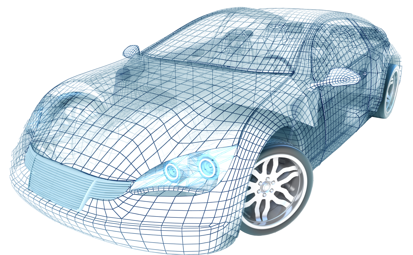 Carro manipulador pneumatico