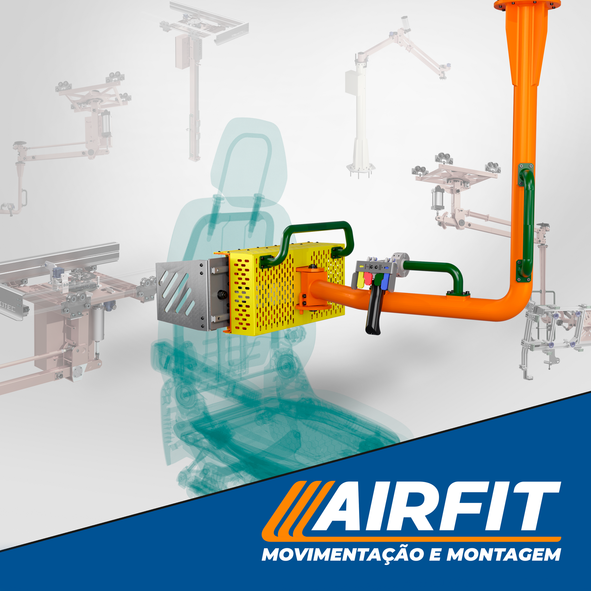 Airfit Brasil