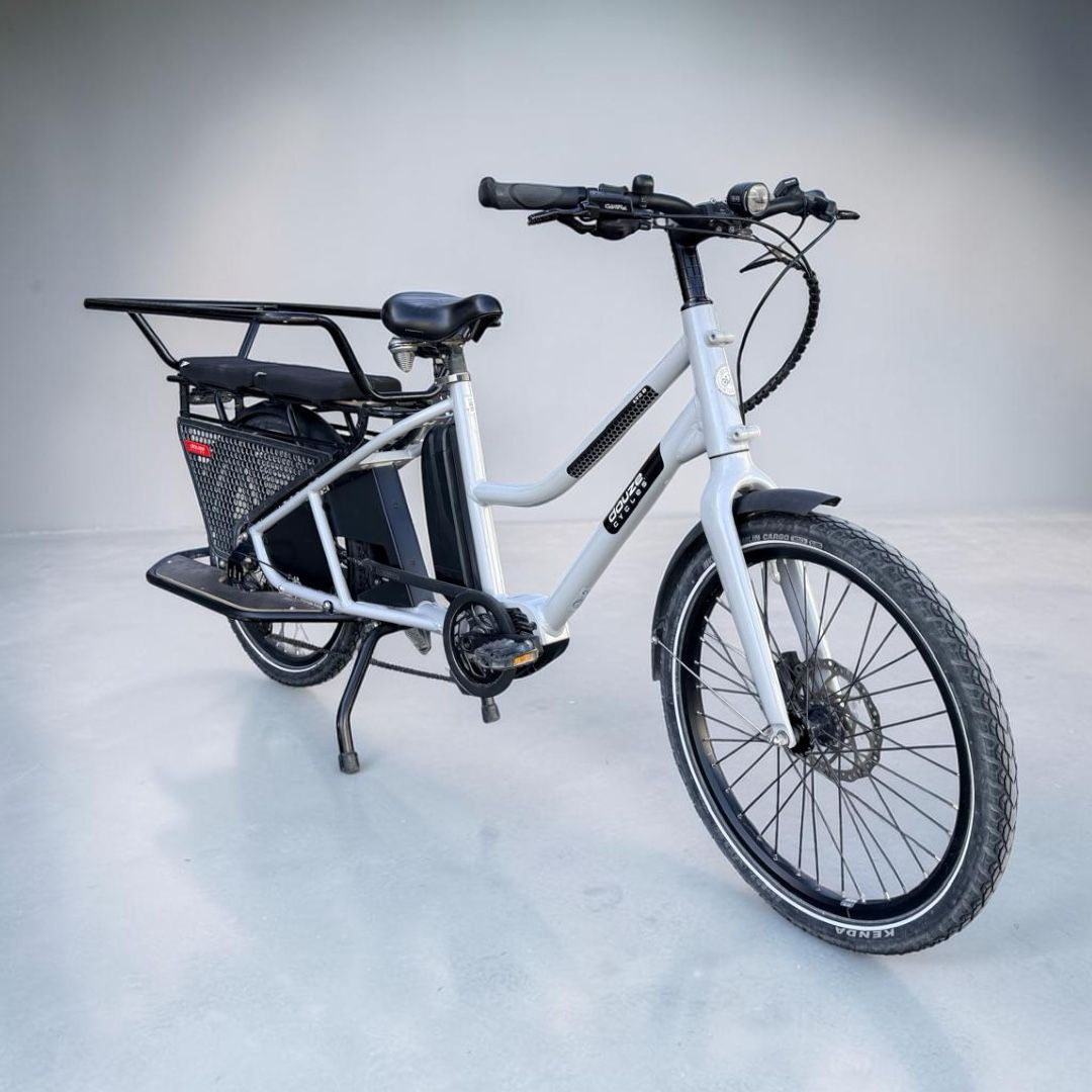 LONGTAIL L2TB