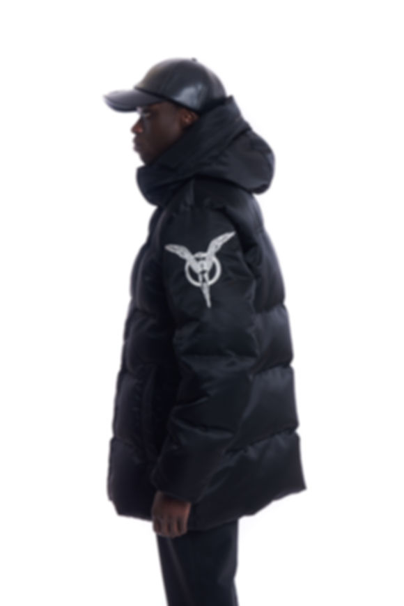 Angel Jacket