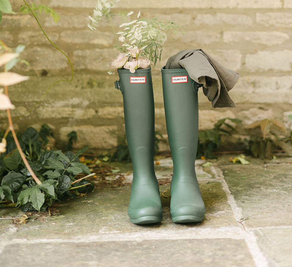 Autumn Reset - An Evening Retreat for Rest & Renewal, Wiltshire