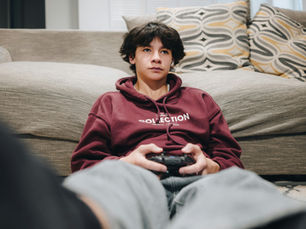 Separación y terapia familiar: cómo proteger a los hijos cuando la pareja se rompe