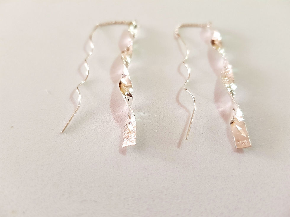 Miniatura: Arete Torsal 