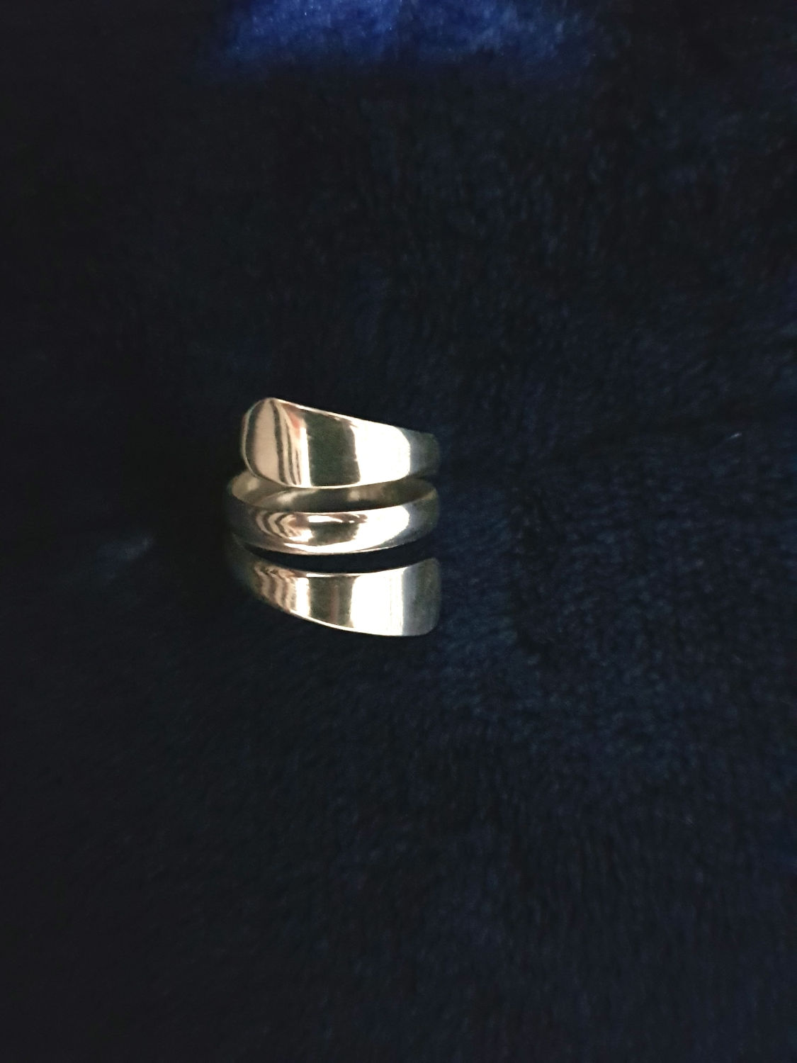 Anillo Espiral