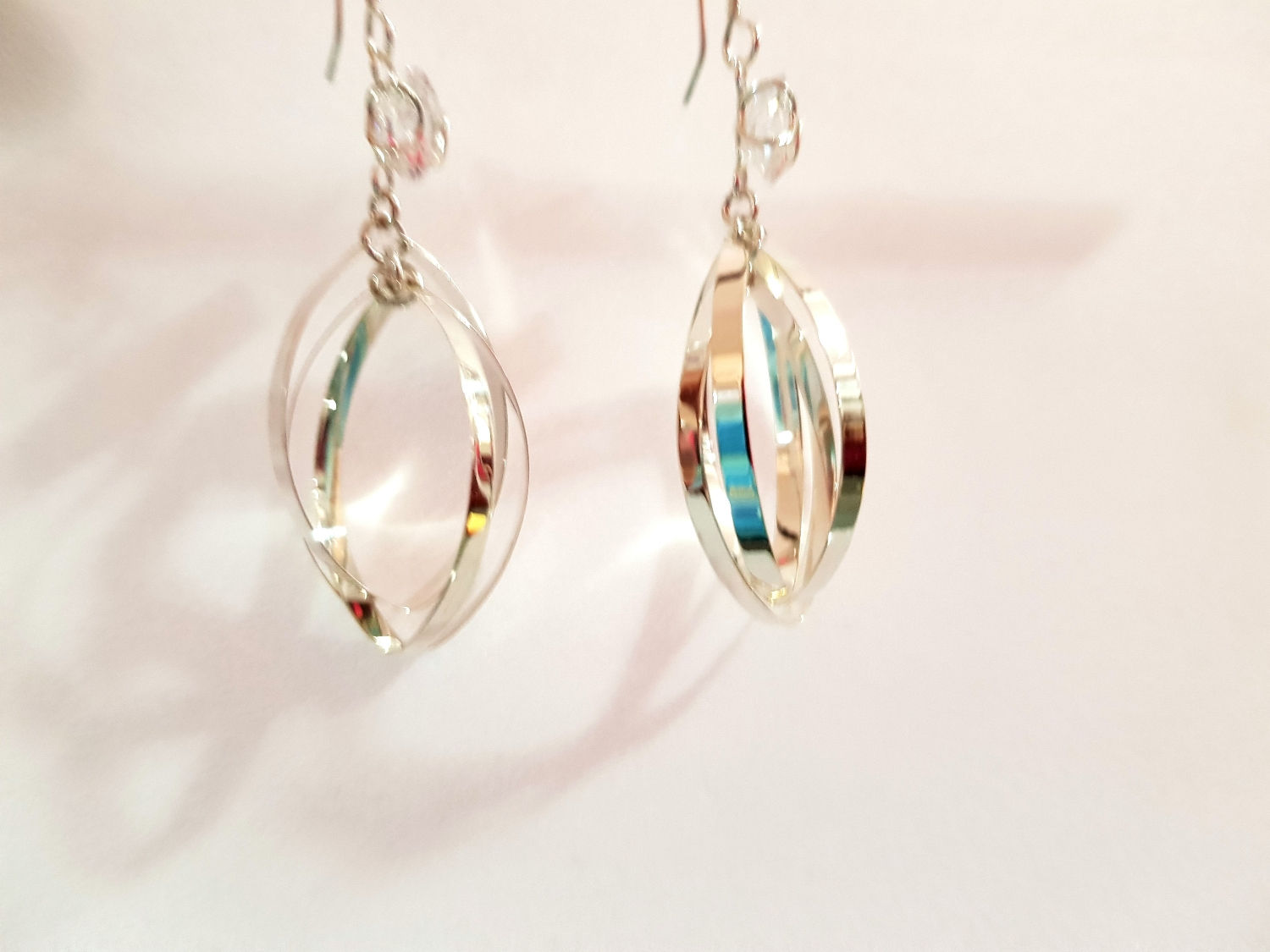 Arete Piedra Zirconia