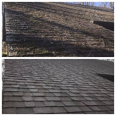 Ridgewood Gutter Cleaning - Power Washingin Ridgewood NJ