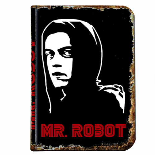 Mr. ROBOT