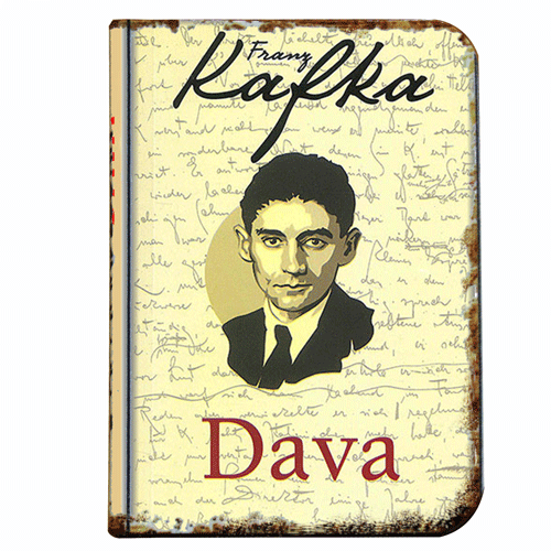DAVA -Franz Kafka