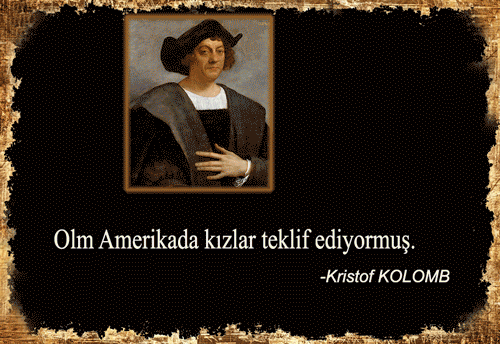 Küçük resim: KRİSTOF KOLOMB