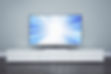 Television and Cabinet