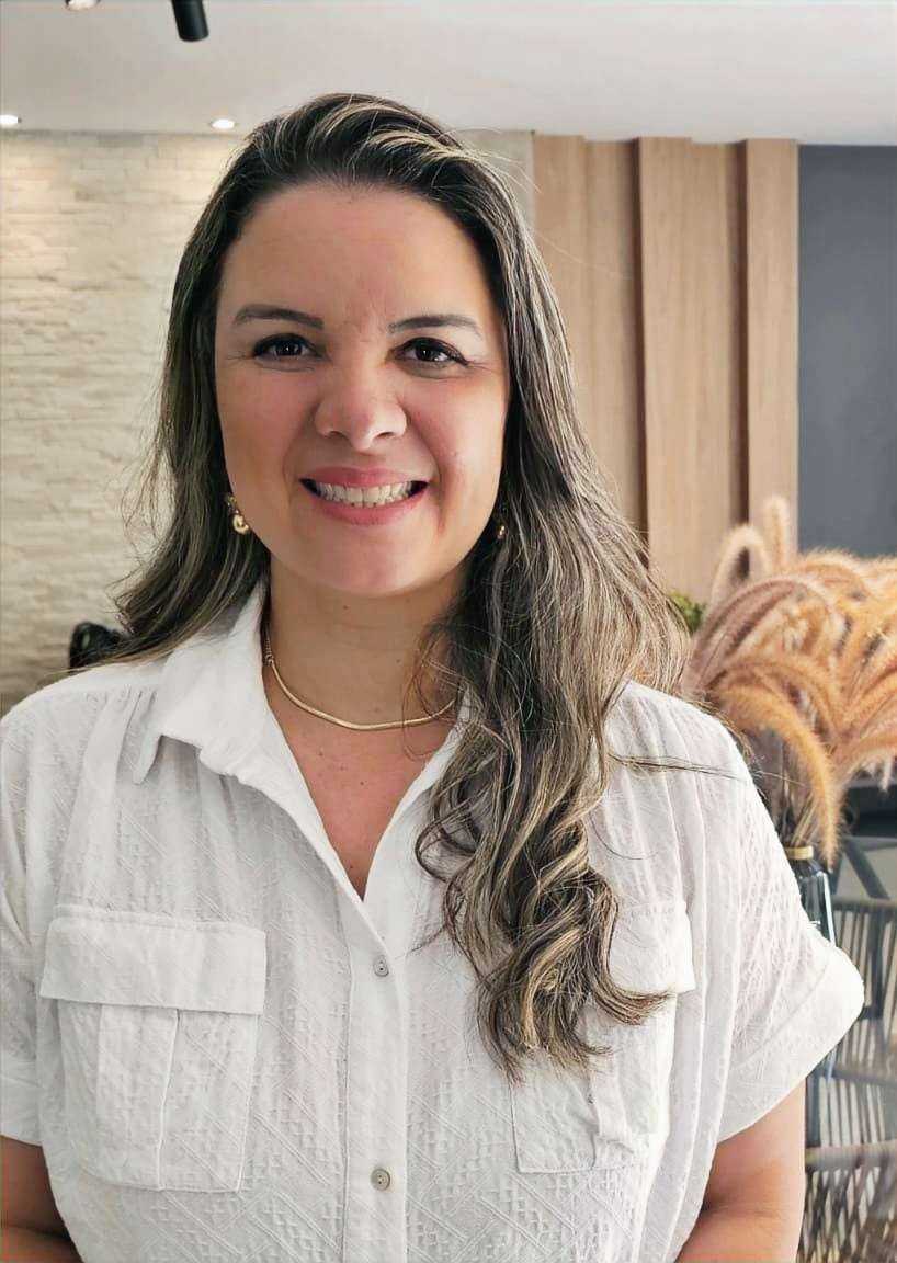 Foto do escritor: Patrícia Andrade
