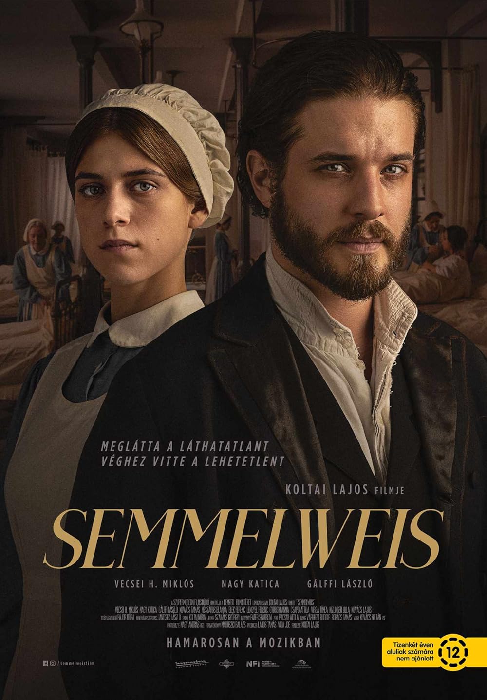 SEMMELWEIS poster